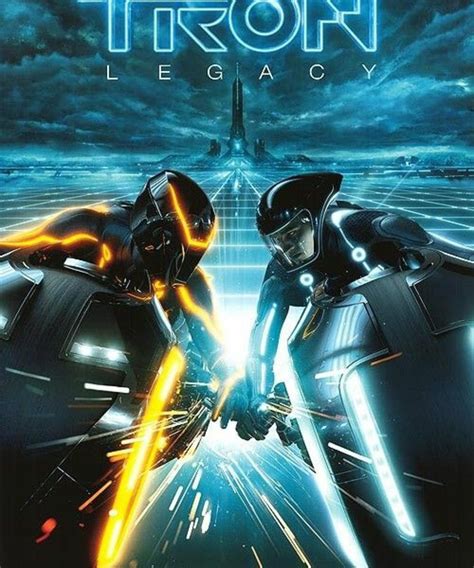 gofilm tron legacy|Tron: Legacy movie review & film summary (2010) .